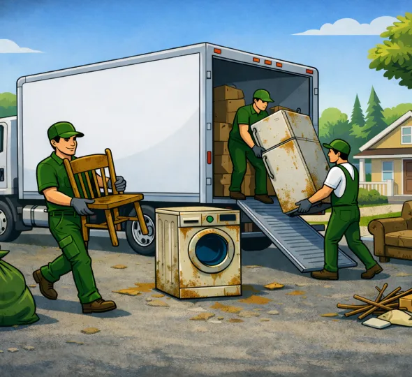 Junk Removal